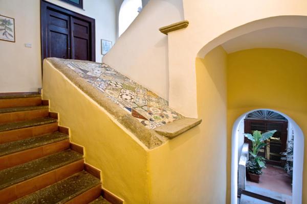 Apartamento Don Valerio Península Sorrentina Exterior foto