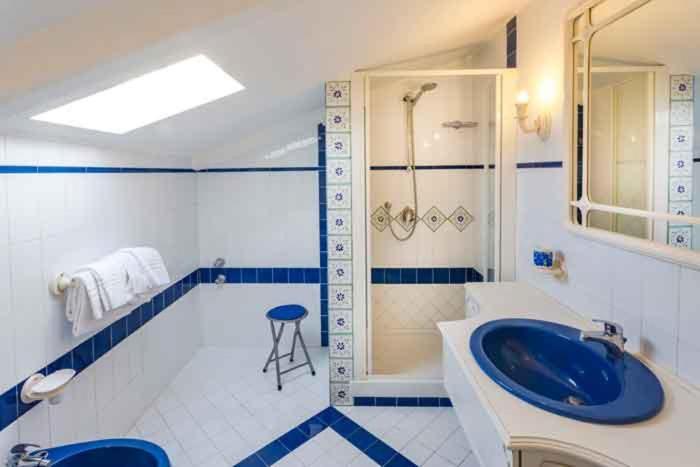 Apartamento Don Valerio Península Sorrentina Exterior foto