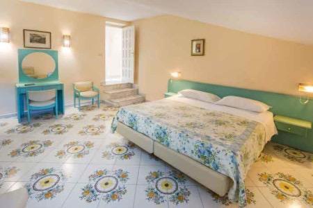 Apartamento Don Valerio Península Sorrentina Exterior foto