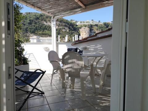Apartamento Don Valerio Península Sorrentina Exterior foto